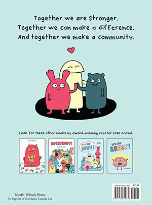 Together: A Book About Community