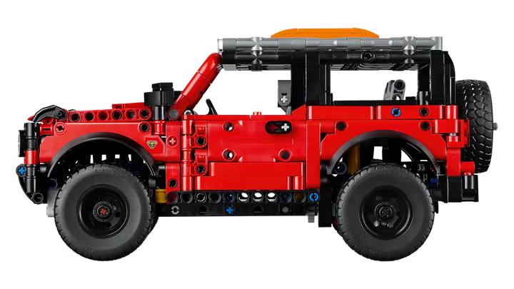 LEGO® Technic™ Ford Bronco® SUV