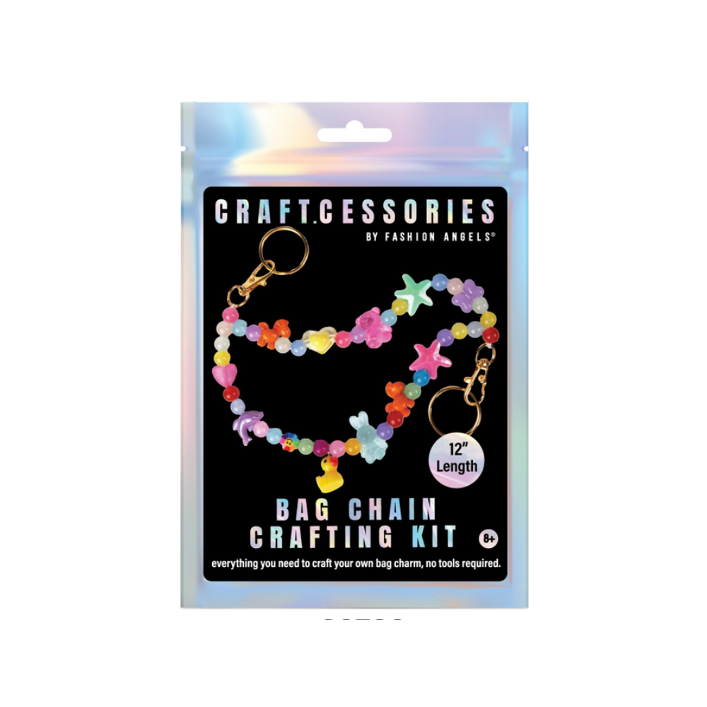 Fashion Angels: Craft.Cessories Bag Chain Assortment