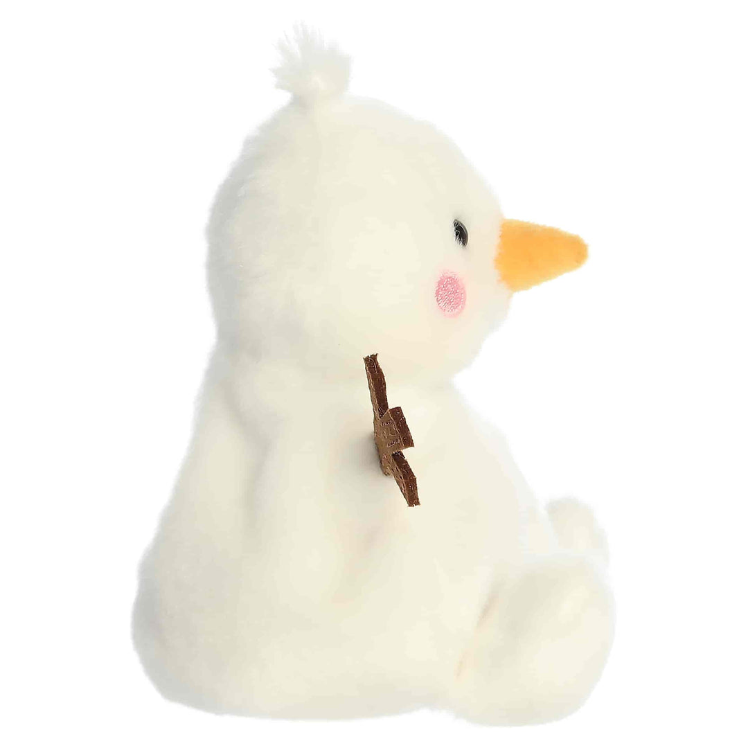 Palm Pals™ Twig Snowman™ 5" Plush