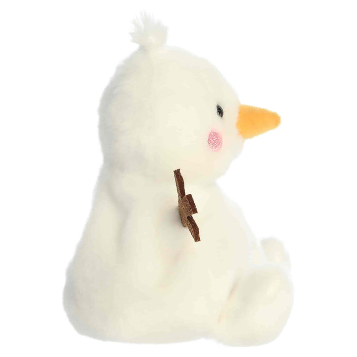 Palm Pals™ Twig Snowman™ 5" Plush