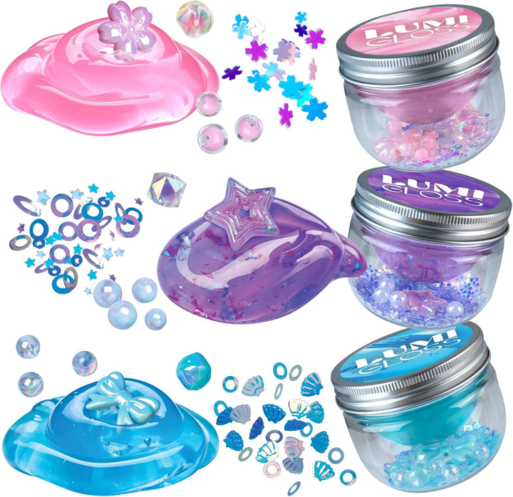 Orb Lumi Gloss 3pc Boxset