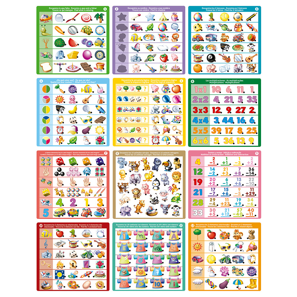 Educa - Conector Logic