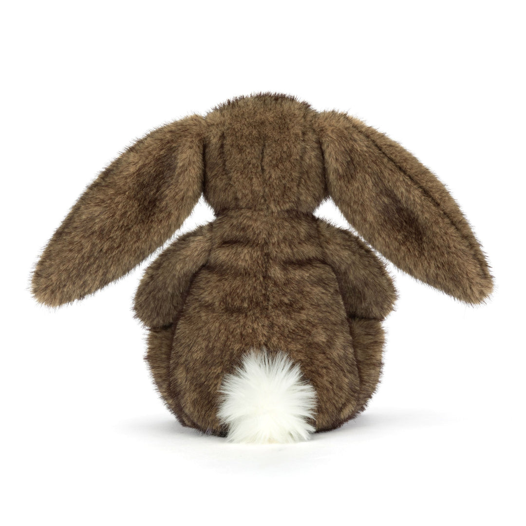 Jellycat Hoppleston Luxe Bunny - LIMIT ONE PER CUSTOMER