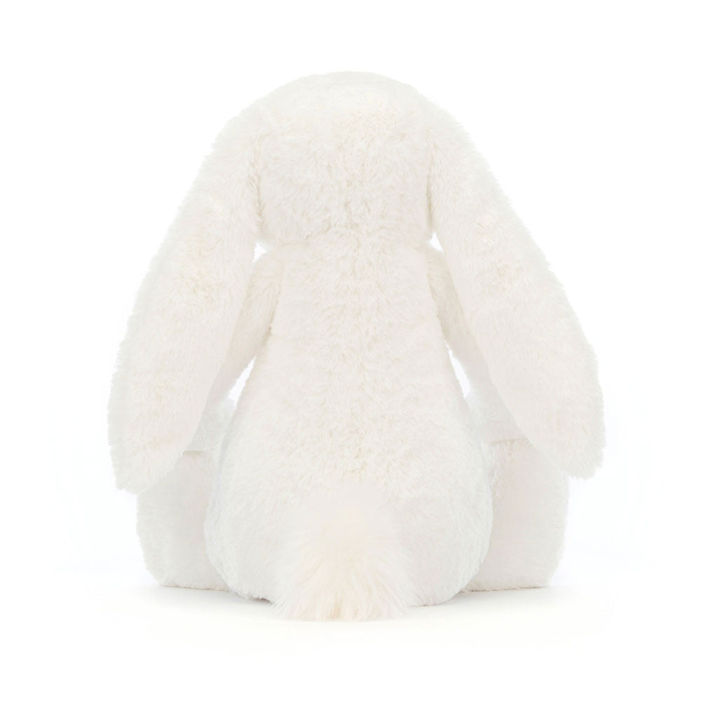 Jellycat Bashful Luxe Bunny Luna Big
