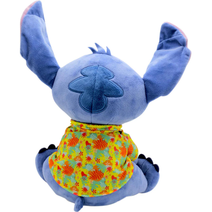 Disney Lilo & Stitch Hawaiian Plush