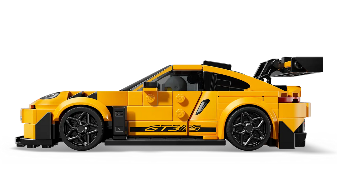 Lego® Speed Champions Porsche 911 GT3 RS Super Car