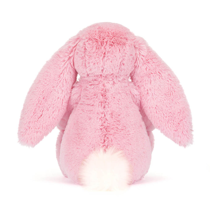 Jellycat Blushkin Blossom Luxe Bunny - LIMIT OF ONE PER CUSTOMER