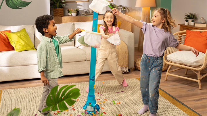 Elefun Game