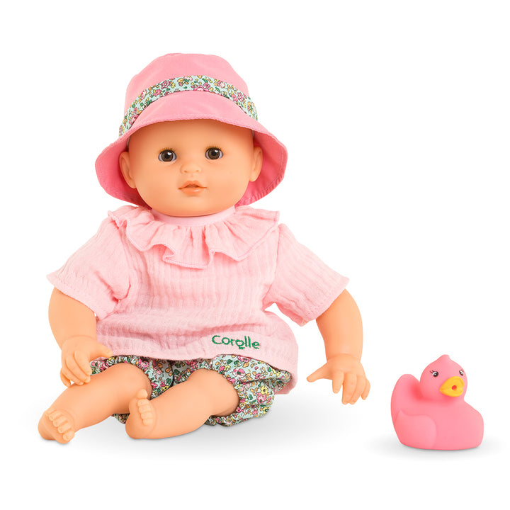 Corolle Bébé Bath Coralie 12" Baby Doll