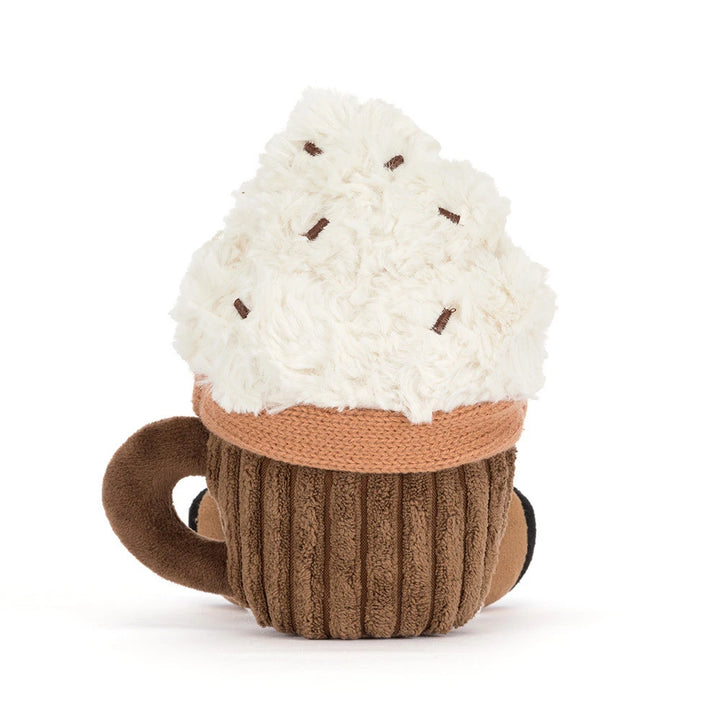 Amuseables Scarffles Hot Chocolate - LIMIT OF ONE PER CUSTOMER