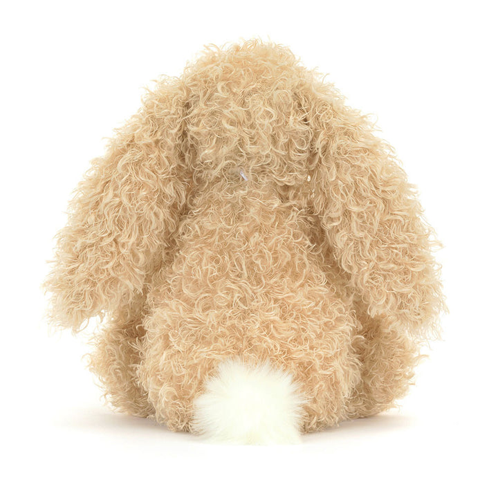 Jellycat Bashful Luxe Bunny Curly LIMIT OF ONE PER CUSTOMER