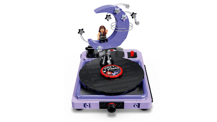 LEGO® Editions Olivia Rodrigo&