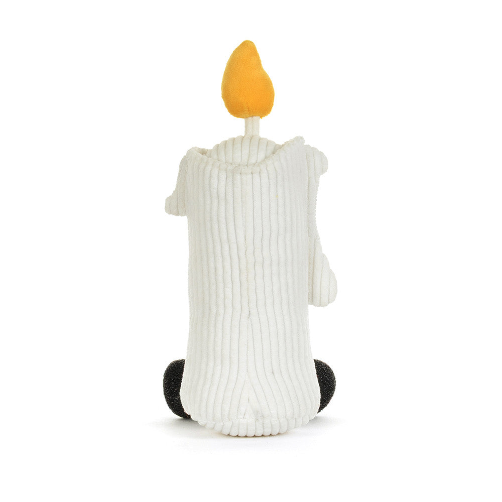 Jellycat Amuseables Flickerty Candle - LIMIT OF ONE PER CUSTOMER
