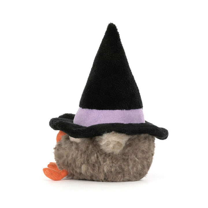 Jellycat Heccaty Hootnightly LIMIT OF ONE PER CUSTOMER