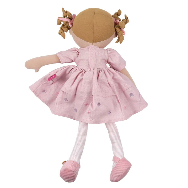 Amelia Doll