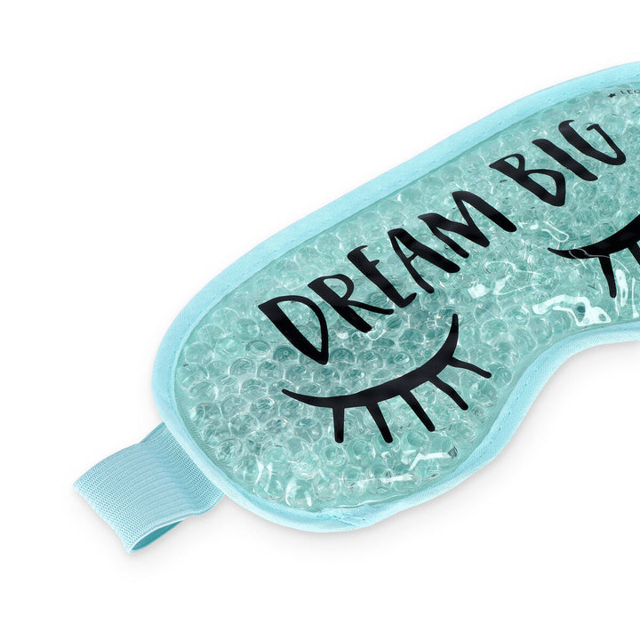 Dream Big Gel Eye Mask