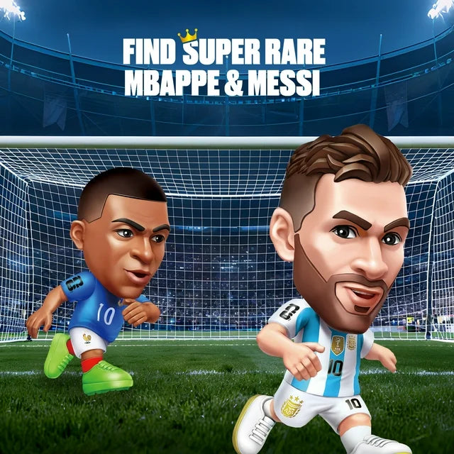 FIFA World Cup 2026™ Ballers Series 1