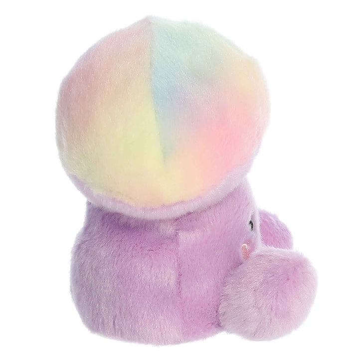 Palm Pals Lunette Mushroom™ 5" Plush