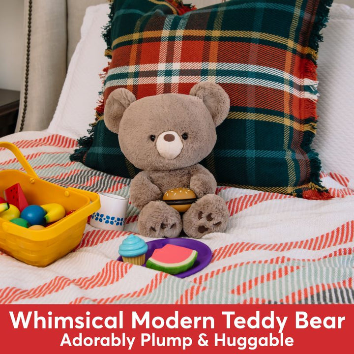 Kai Teddy Bear