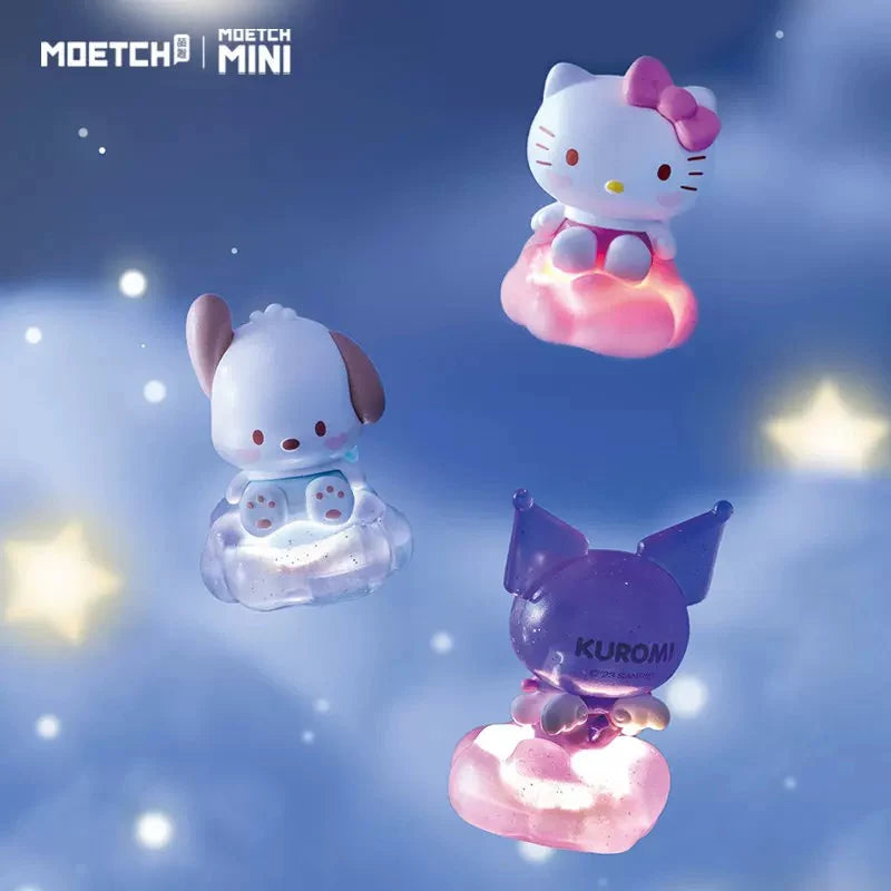 Sanrio Angel Series Mini Bean Figure Blind Bag With Lights -  FINAL SALE