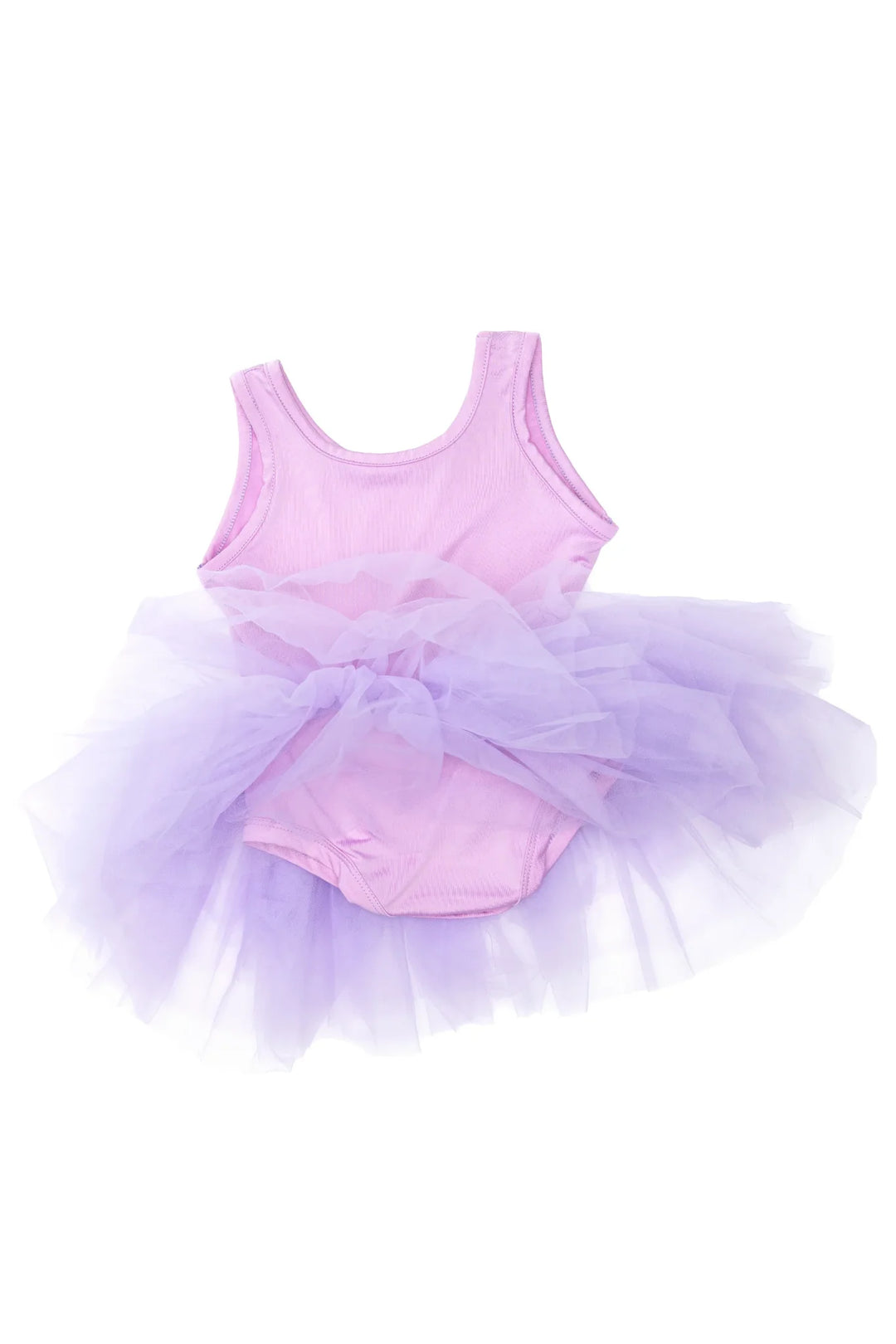 Ballet Tutu Dress Lilac (Size 3-4)