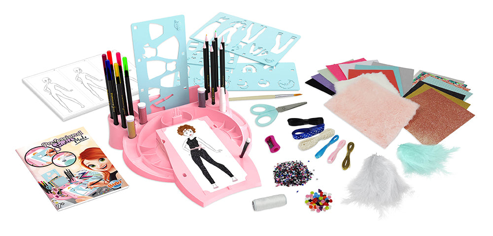 Buki Professional Fashion Studio