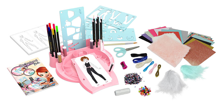 Buki Professional Fashion Studio