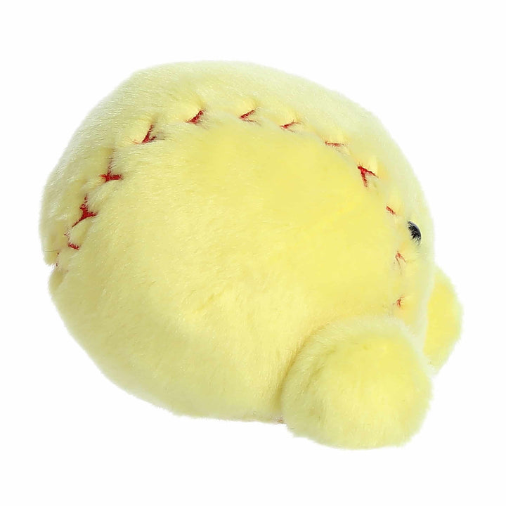 Palm Pals Shortstop Soft Ball™ 5" Plush