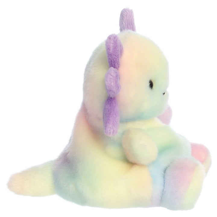 Palm Pals™ Xochitl Rainbow Axolotl™ Plush