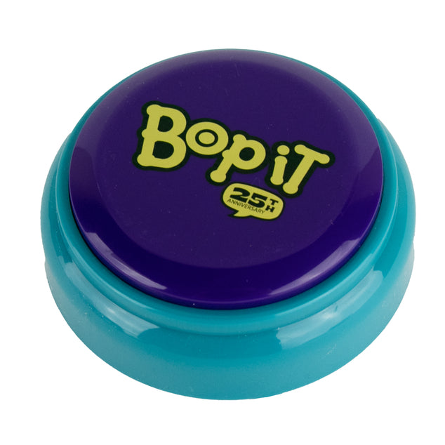 World's Smallest Bop It Button