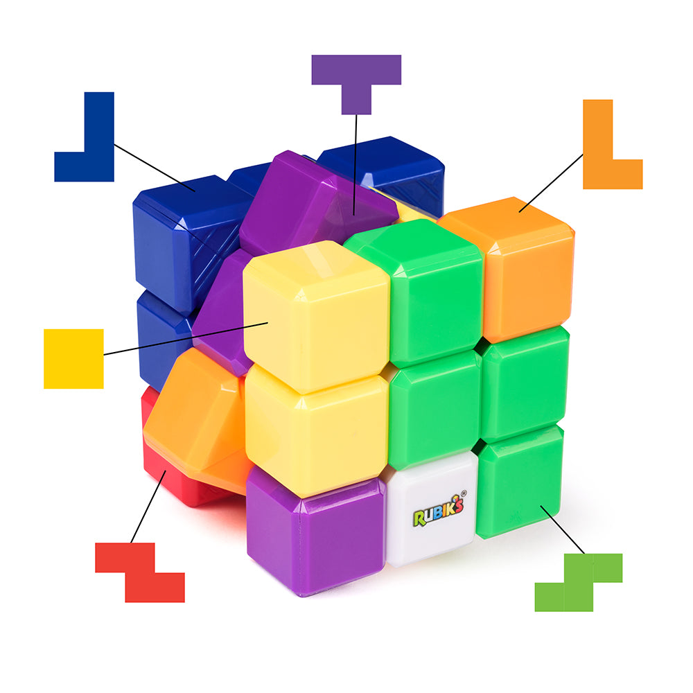 Rubik&
