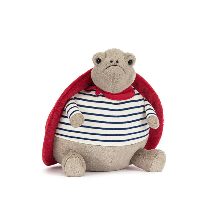 Jellycat Timmy Turtle Romantic Outfit - LIMIT ONE PER CUSTOMER