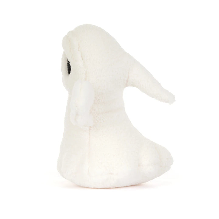 Jellycat Ghost Bob - LIMIT OF ONE PER CUSTOMER