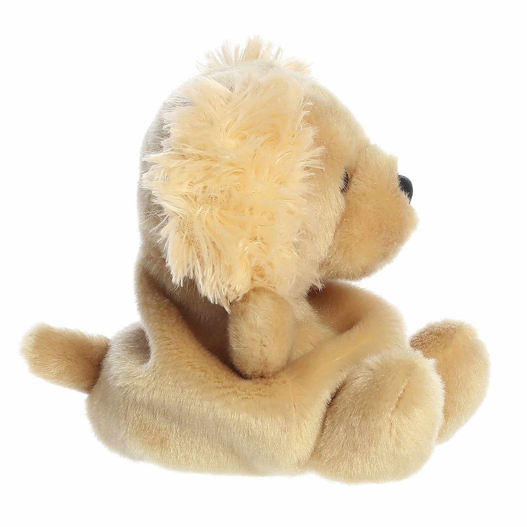 Palm Pals™ Oatmeal Goldendoodle™ 5" Plush