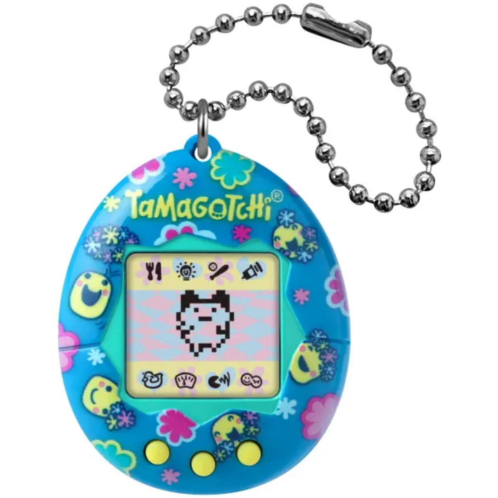 Tamagotchi Tama Smile