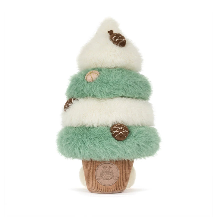 Amuseables Pinecone Tree - LIMIT OF ONE PER CUSTOMER