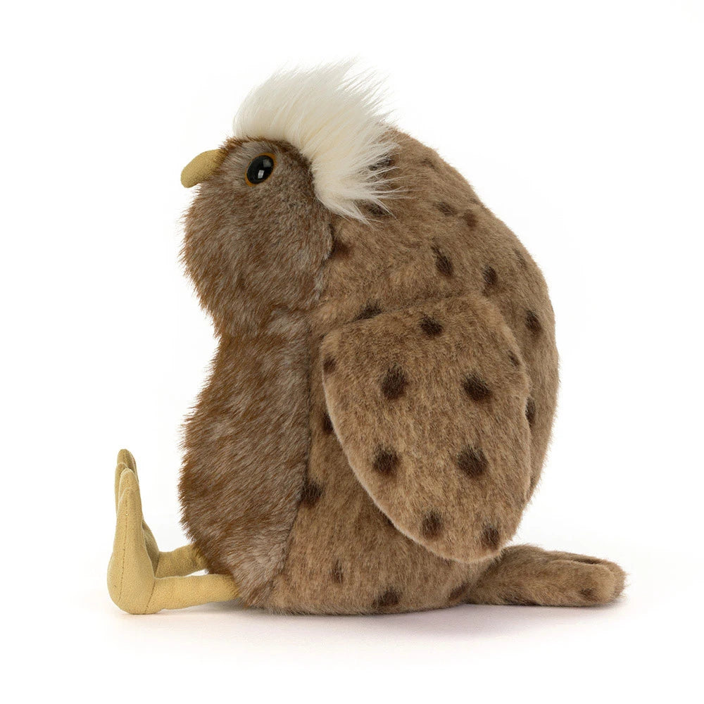 Jellycat Tawoola Owl - LIMIT OF ONE PER CUSTOMER