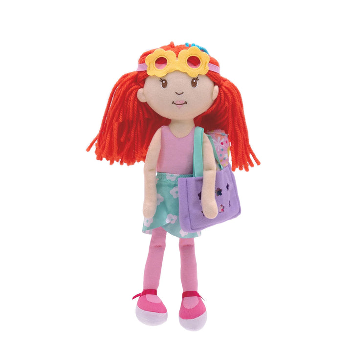 Groovy Girls Doll Clothes - Tropicool Times
