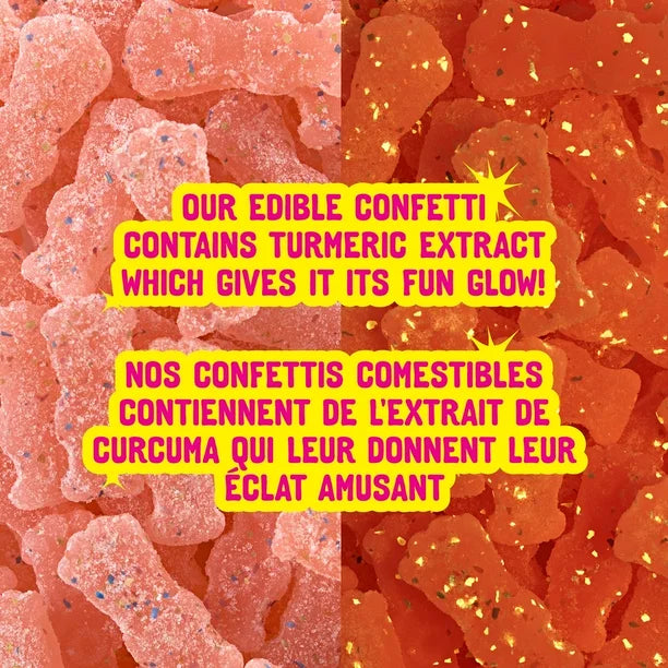 Sour Patch Kids Glowups