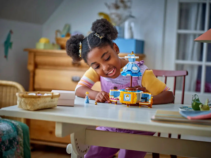 Lego® Disney Cinderella's Dress