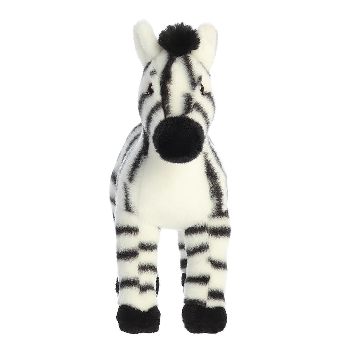 Aurora® - Eco Nation™ 10" Zebra