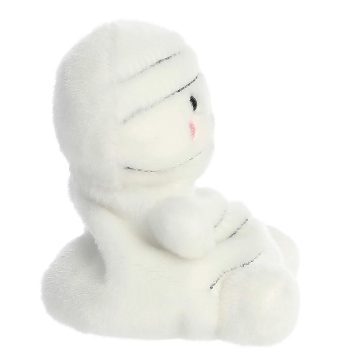 Palm Pals Brendan Mummy™ 5" Plush
