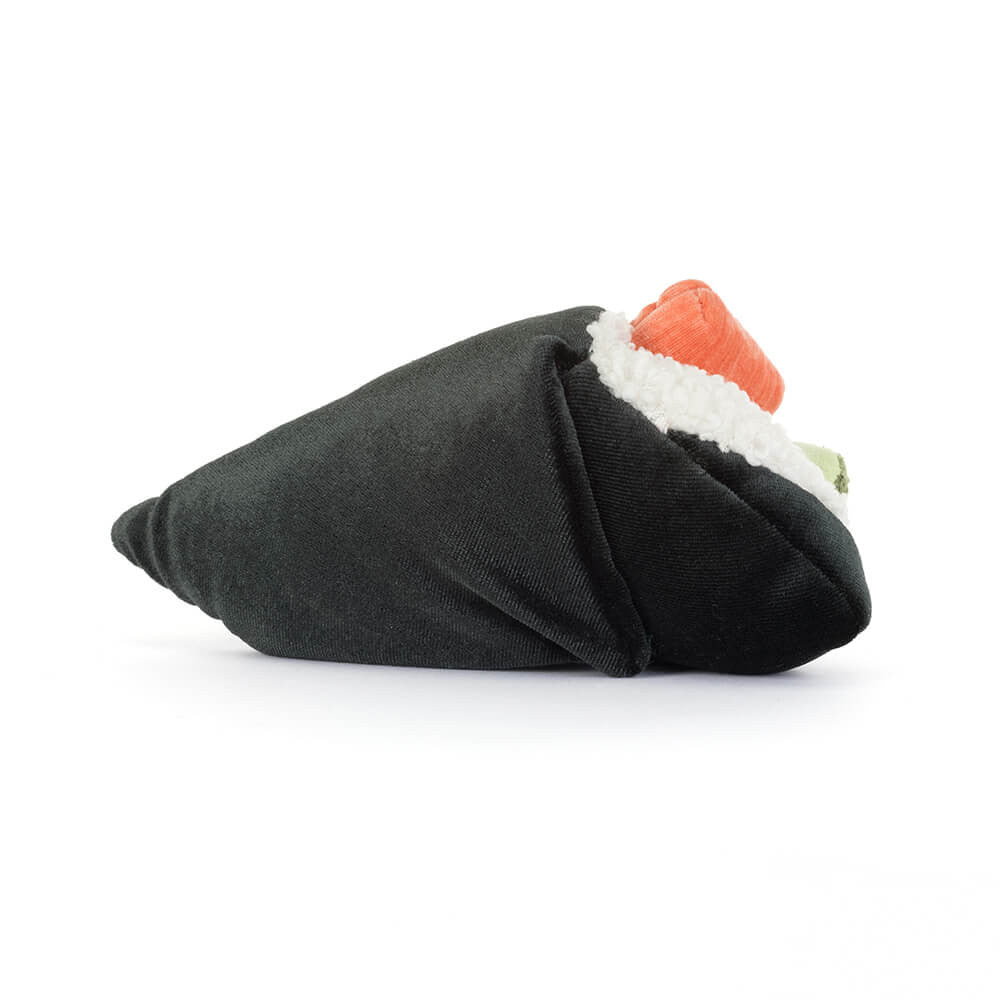Jellycat Amuseables Coneroi Temaki - LIMIT ONE PER CUSTOMER