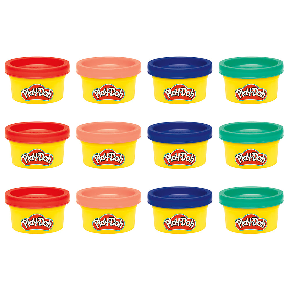 Play-Doh Summer Party Set