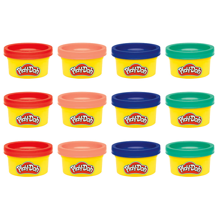 Play-Doh Summer Party Set