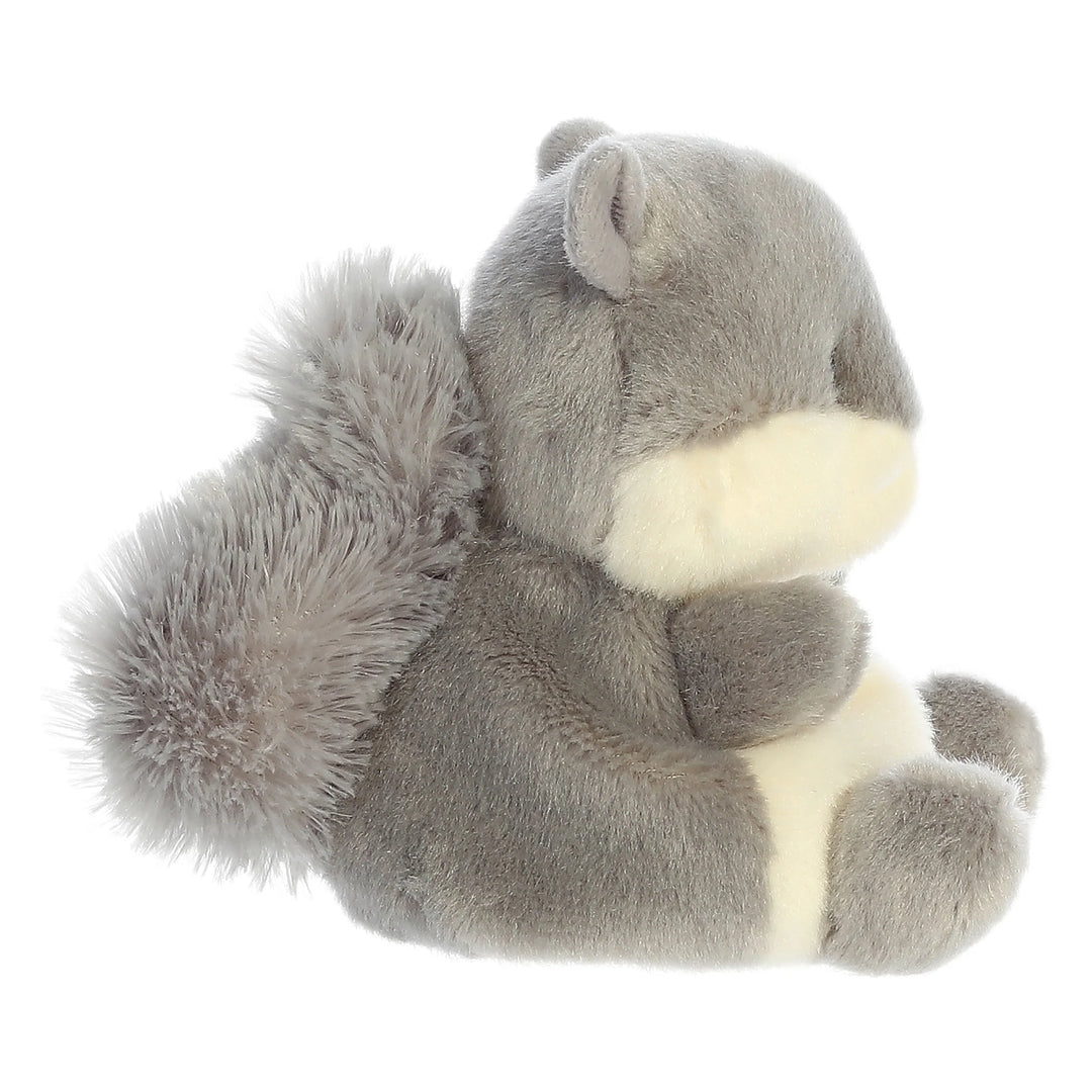 Palm Pals Gus Grey Squirrel™ 5" Plush