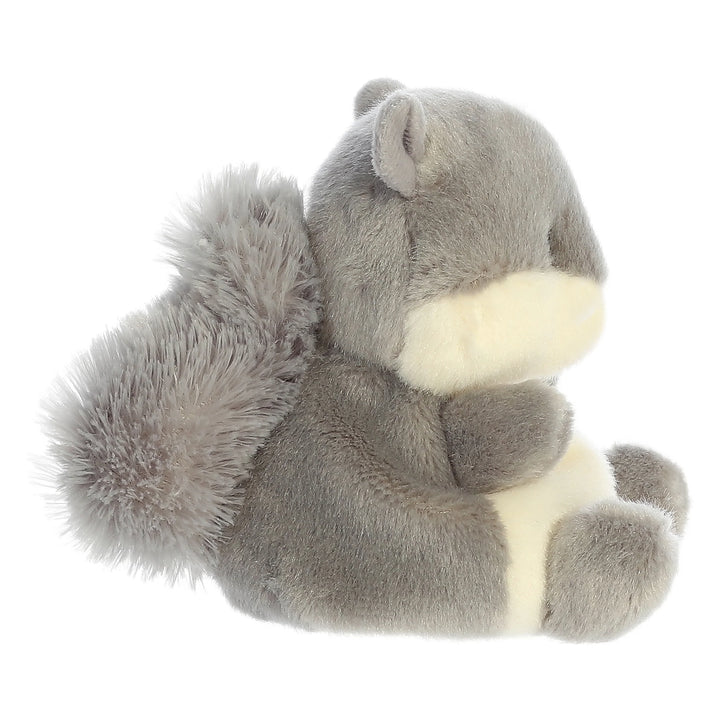 Palm Pals Gus Grey Squirrel™ 5" Plush