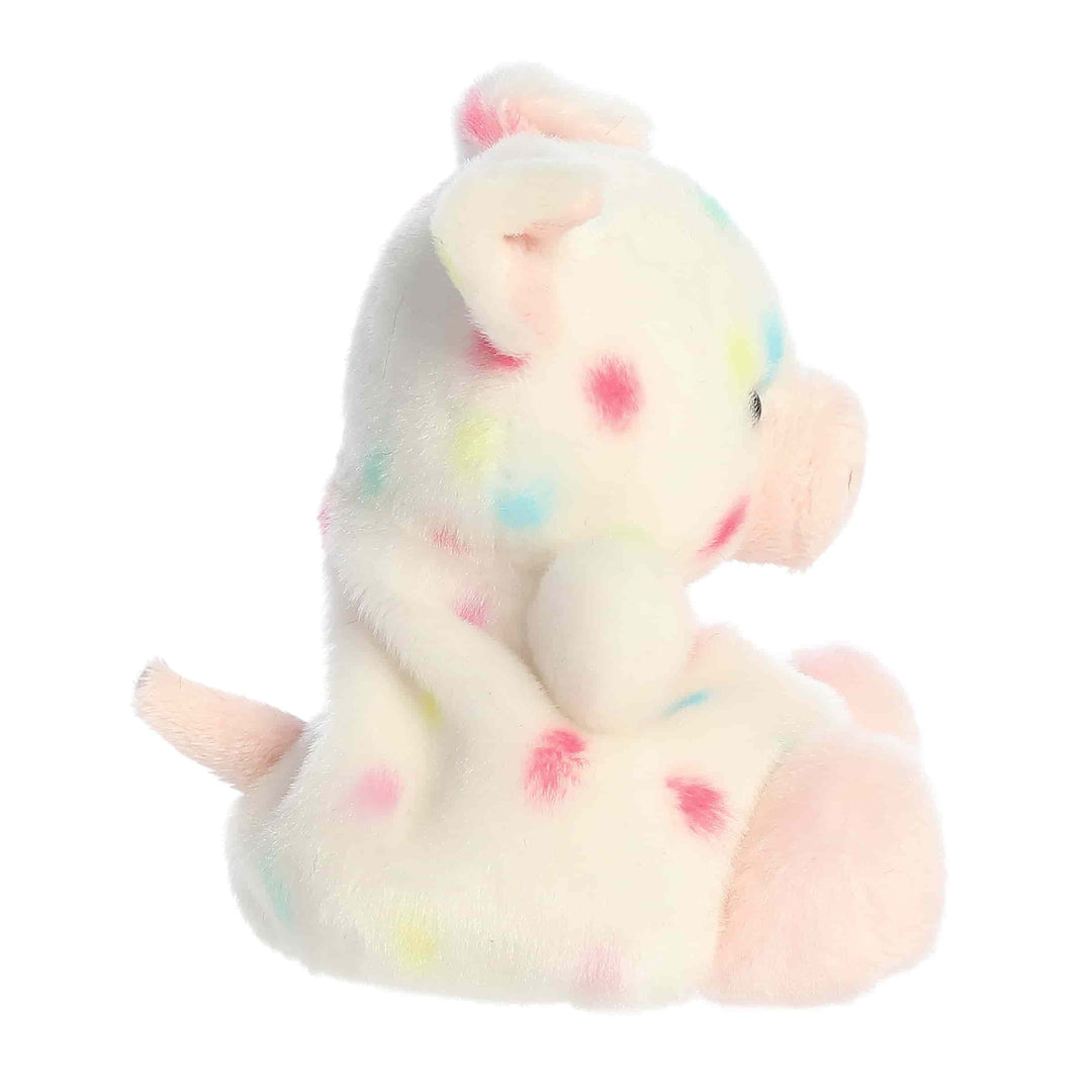 Palm Pals™ Patsy Funfetti Pig™ 5" Plush