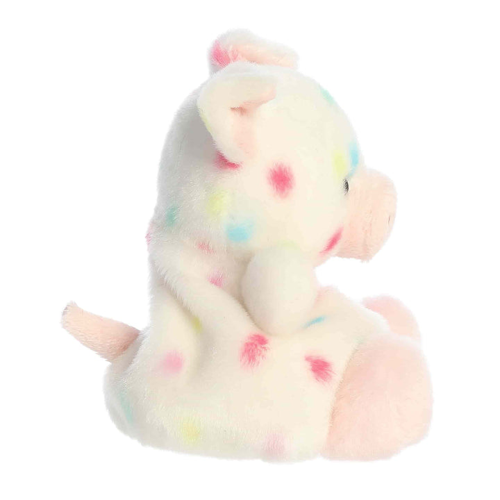Palm Pals™ Patsy Funfetti Pig™ 5" Plush